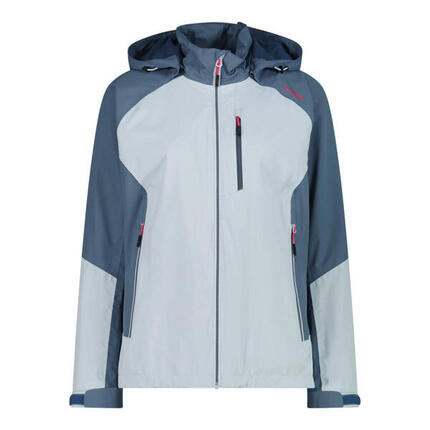 CMP Damen Jacke WOMAN JACKET ZIP HOOD 34Z5116