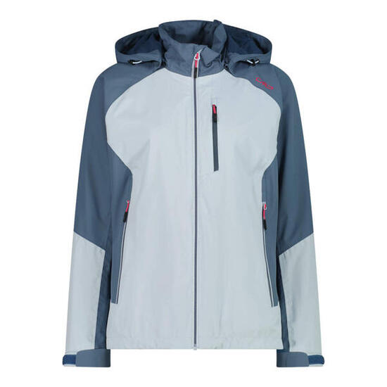 CMP Damen Jacke WOMAN JACKET ZIP HOOD 34Z5116