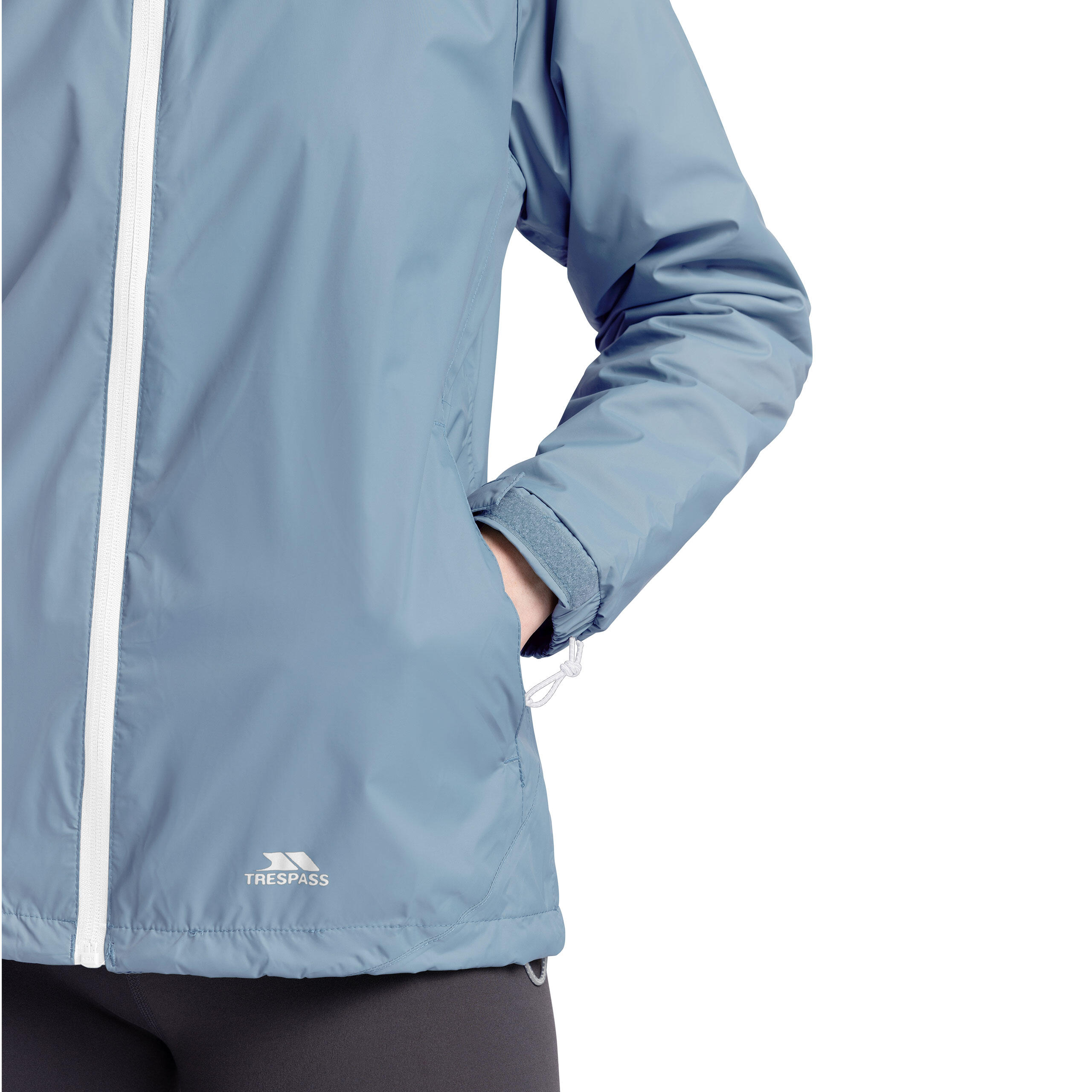 Trespass Tayah Ii - Mujer Jkt Peltre 5/5