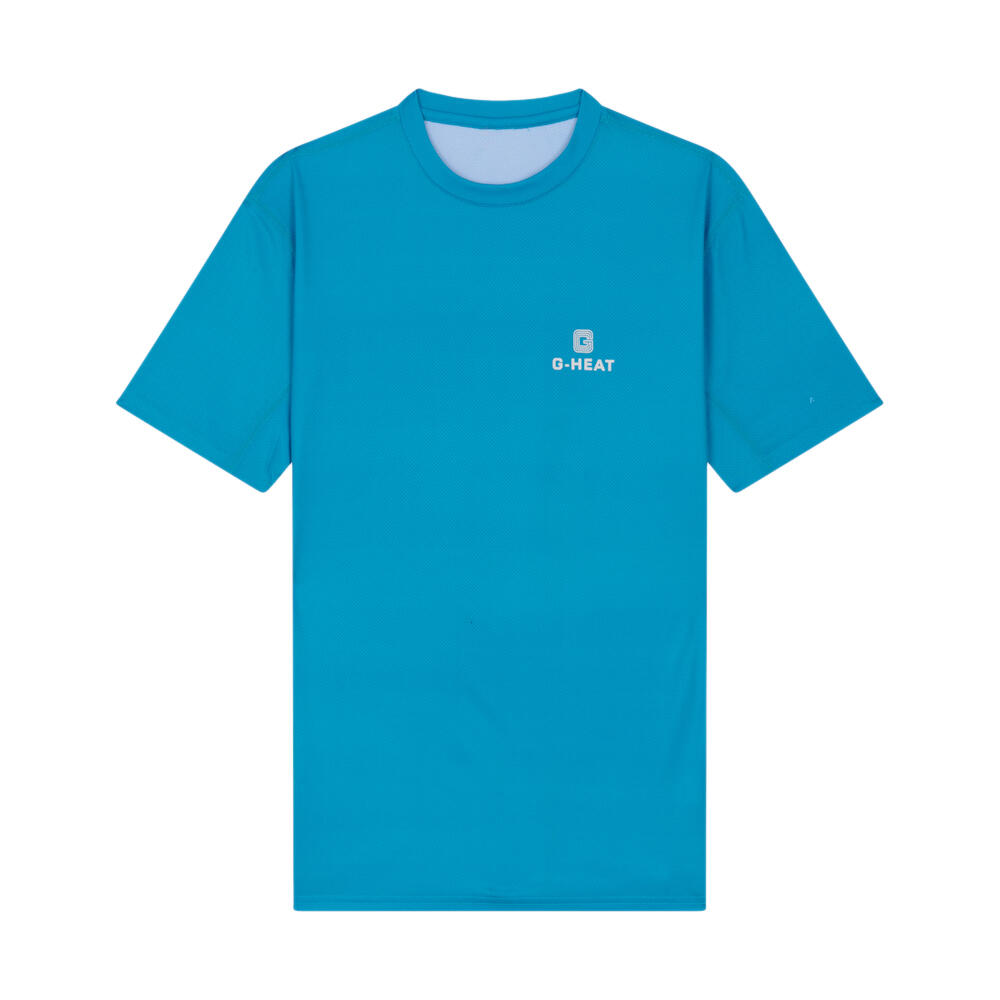 T-shirt da Uomo – Rinfrescante e con Protezione UV JadeCool 5/6