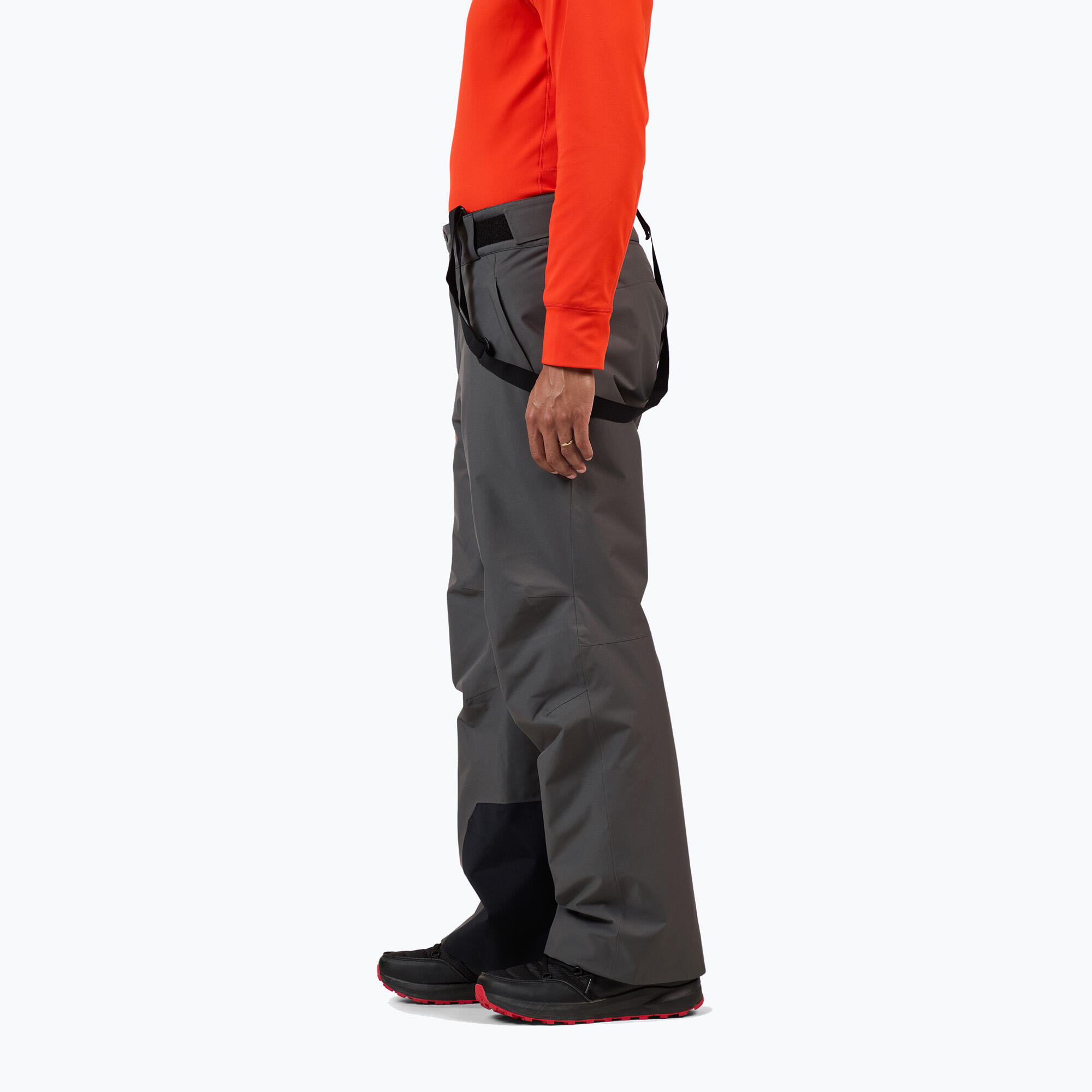 Calças de esqui masculinas Rossignol Insulated Ski 4/7