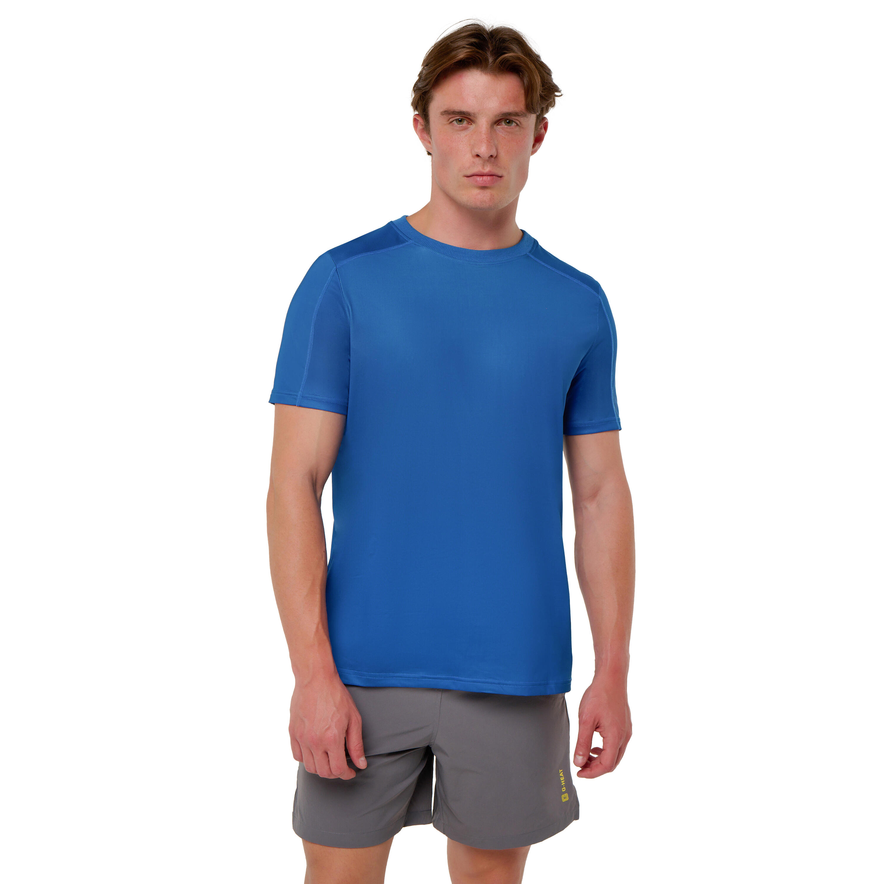 G-HEAT Kühlendes Herren-Sportshirt G-HEAT Anti-UV UPF50+
