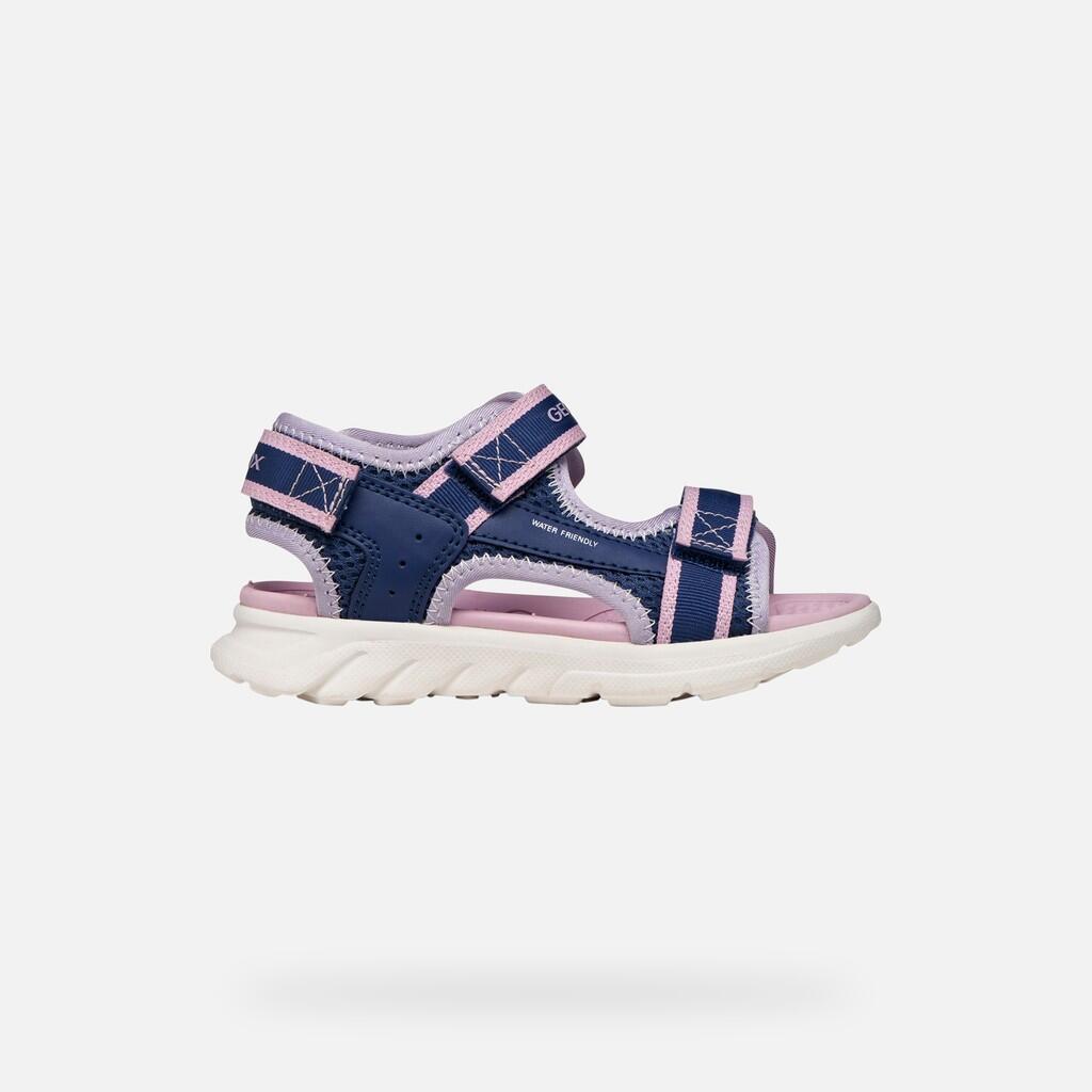 Sandalias Niña Geox J Sandal Airadyum Gi 2/7