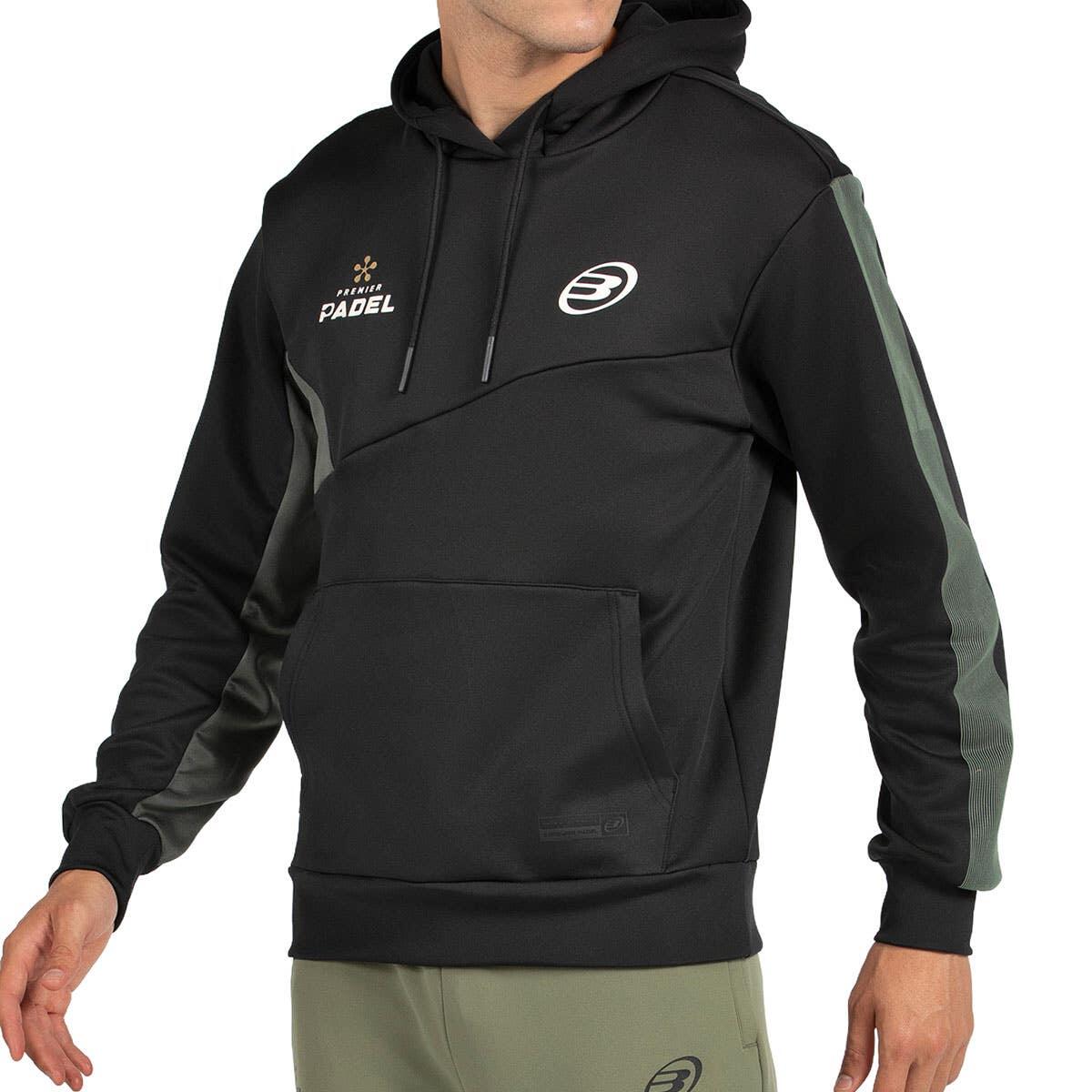 Sudadera Bullpadel Palmiro 2/4