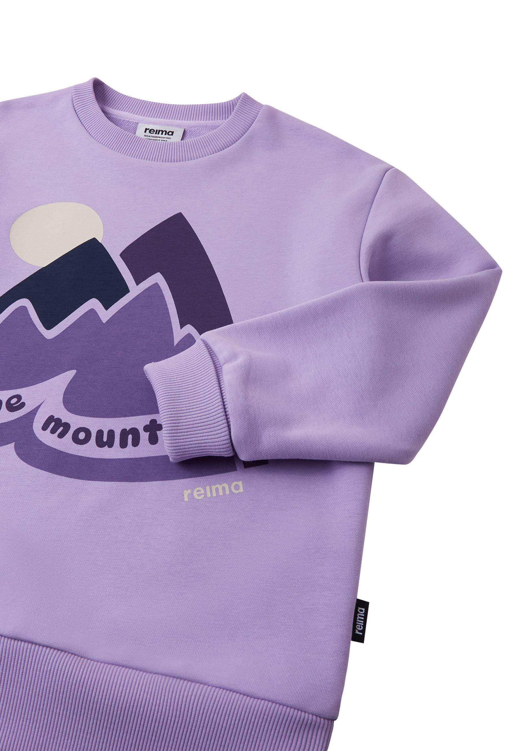 Sweatshirt Collari - aus Bio-Baumwolle 3/5