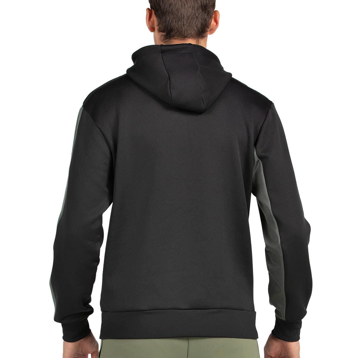 Sudadera Bullpadel Palmiro 4/4