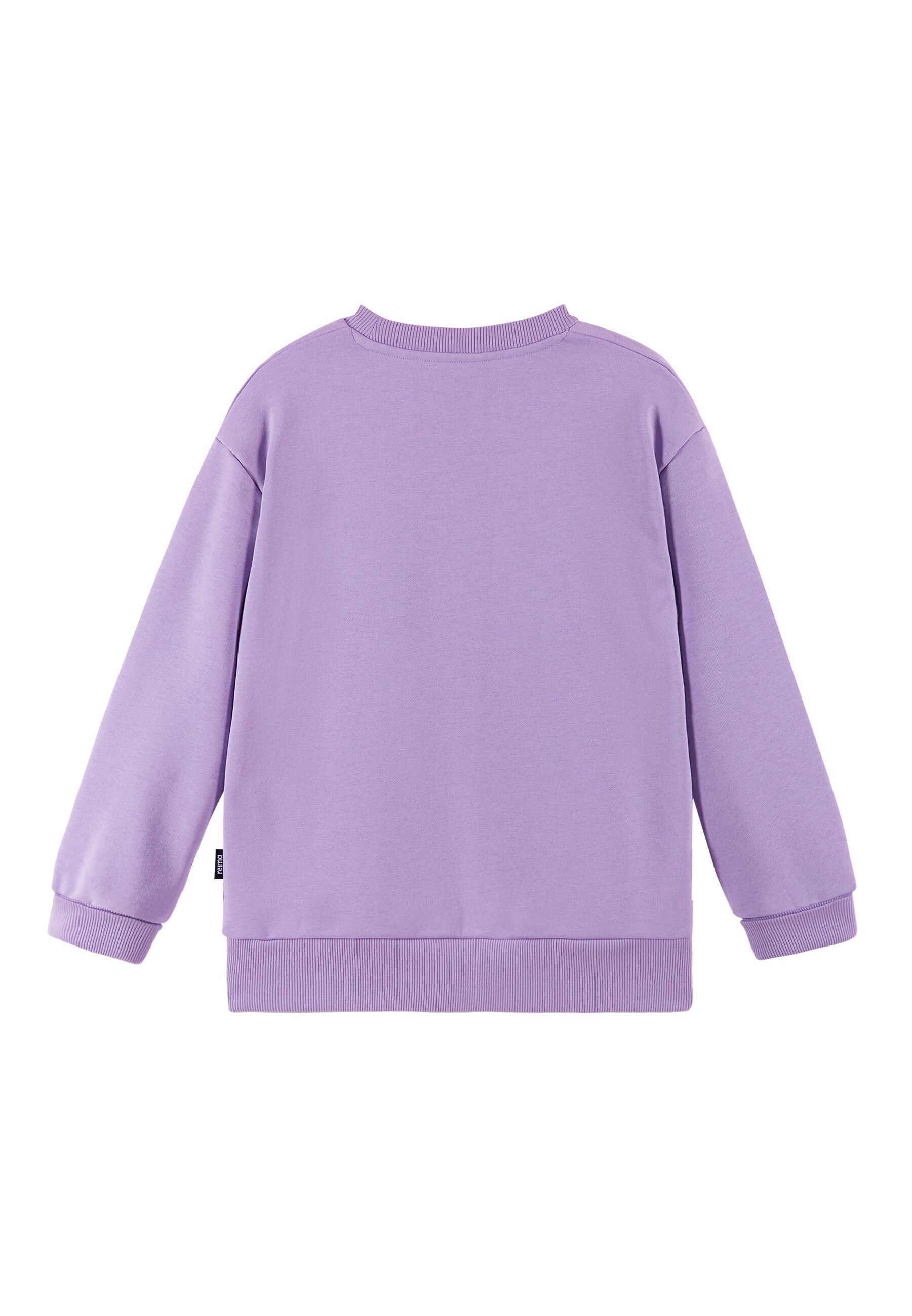 Sweatshirt Collari - aus Bio-Baumwolle 2/5