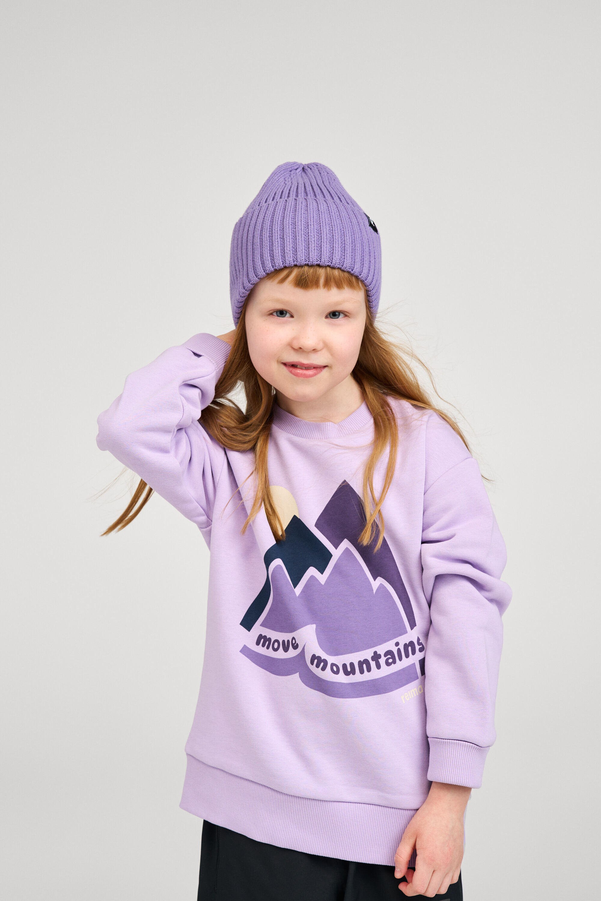 Sweatshirt Collari - aus Bio-Baumwolle 5/5