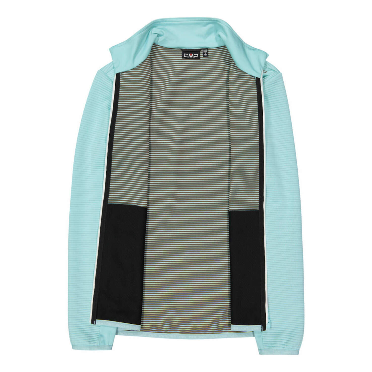 Damen Unterjacke JACKET 8/9