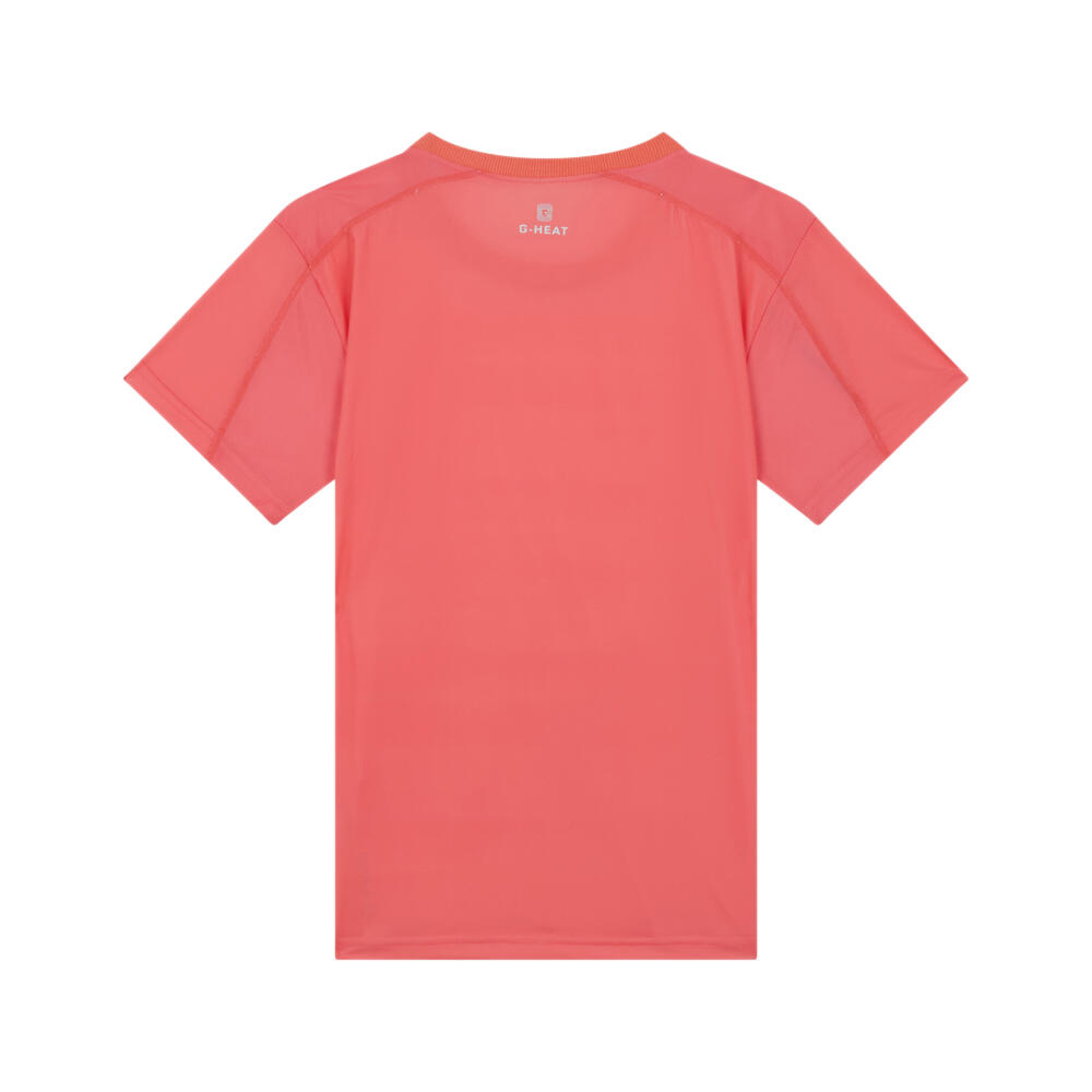 Women’s Cooling Sports T-Shirt Anti-UV UPF50+ 5/6