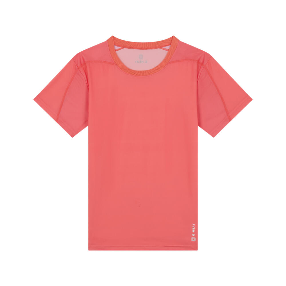 Women’s Cooling Sports T-Shirt Anti-UV UPF50+ 4/6
