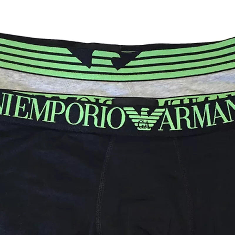 Bóxer para hombre EA7 Emporio Armani PACK DE 2 BOXERS 3/3
