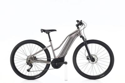 Bici da città ricondizionata · Liv Amiti E+ 3 · Ottimo stato