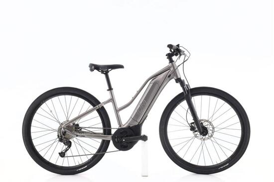 Bici da città ricondizionata · Liv Amiti E+ 3 · Ottimo stato