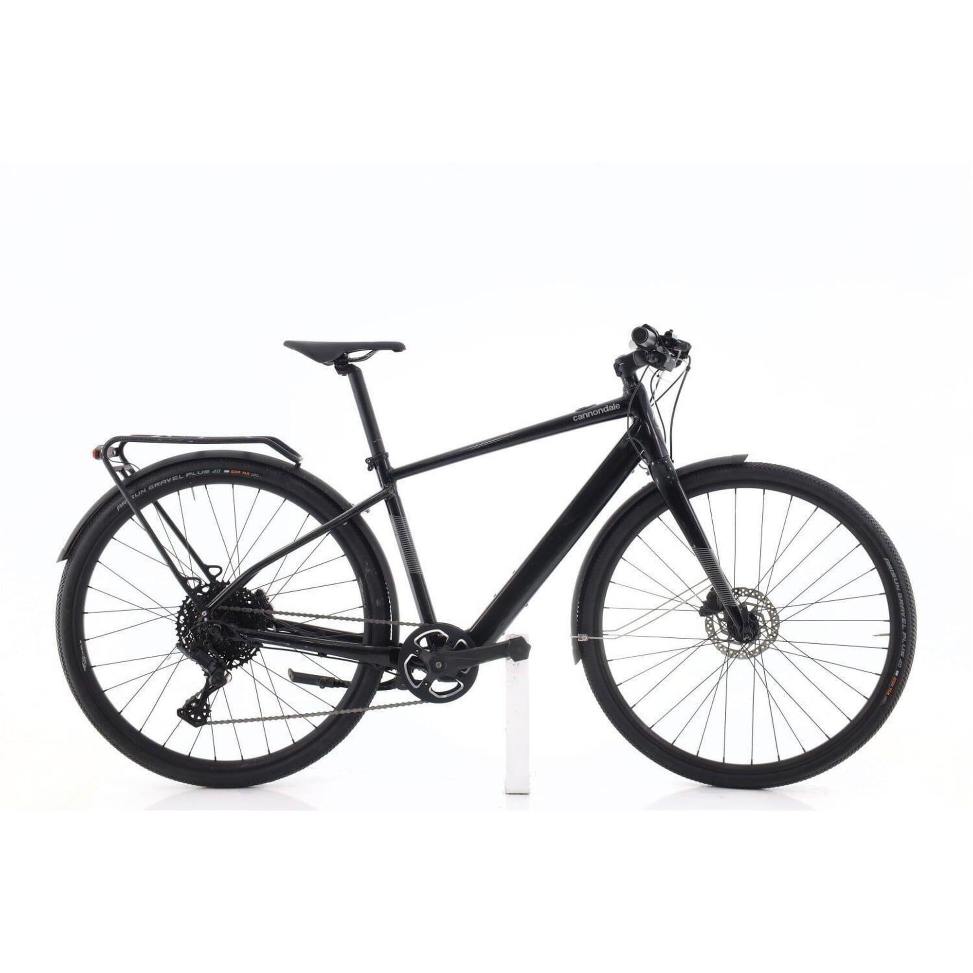 CANNONDALE 2ND LIFE - Městské kolo Tesoro Neo SL