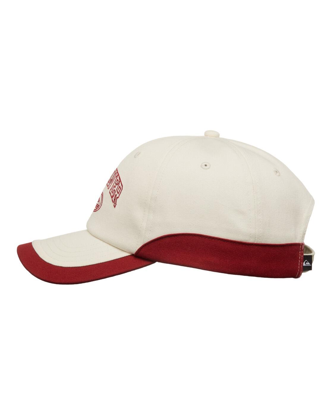 Casquette CALLOW Blanc Femme 2/4