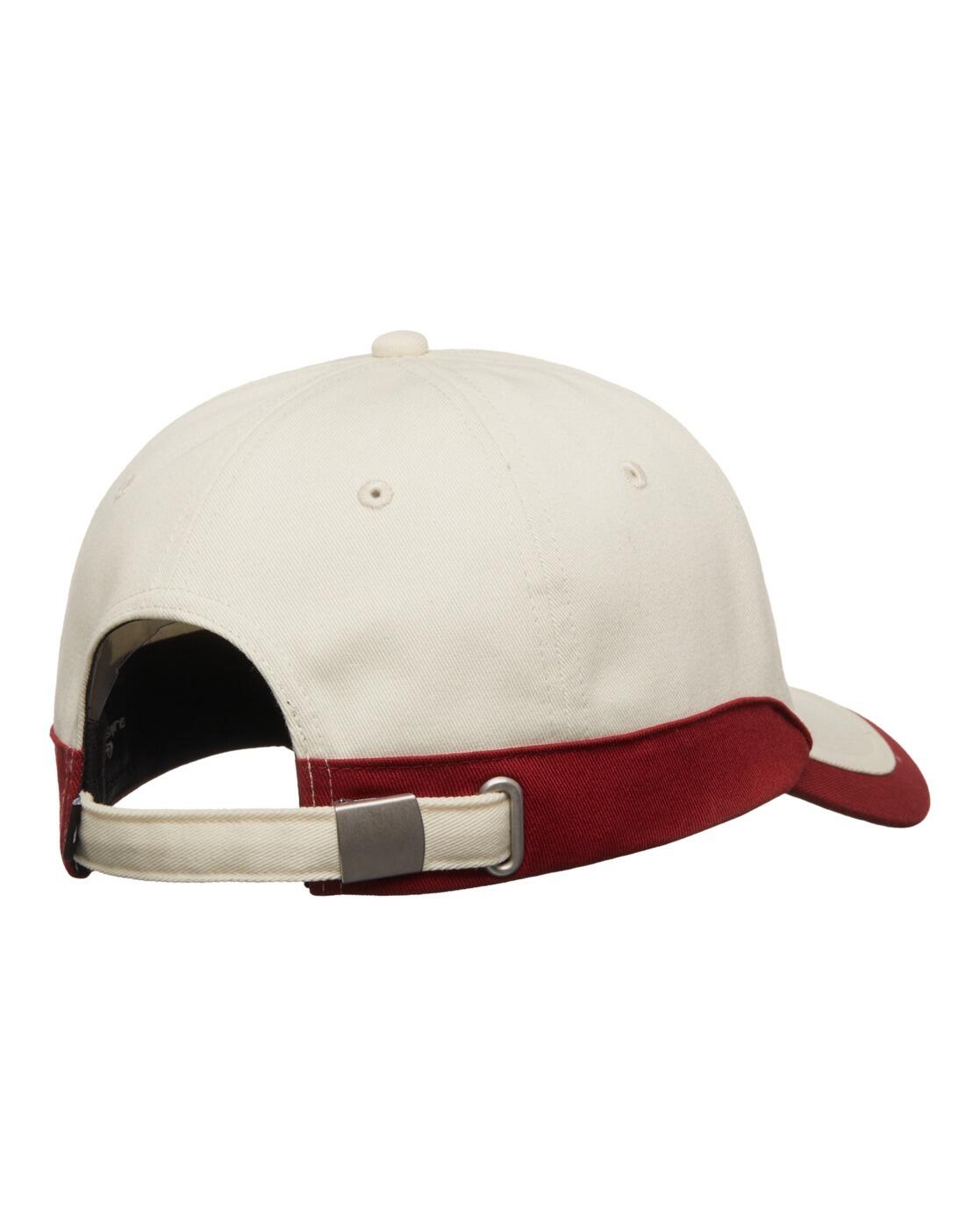Casquette CALLOW Blanc Femme 4/4