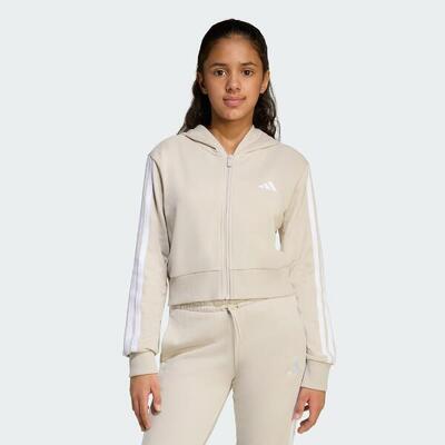 Essentials Kids Kapuzenjacke