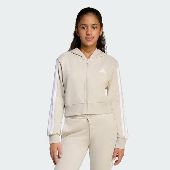 Essentials Kids Kapuzenjacke