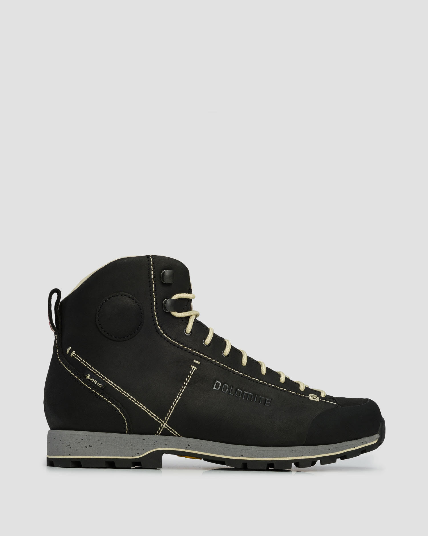 Buty Dolomite 54 HIGH FG EVO GTX BLACK