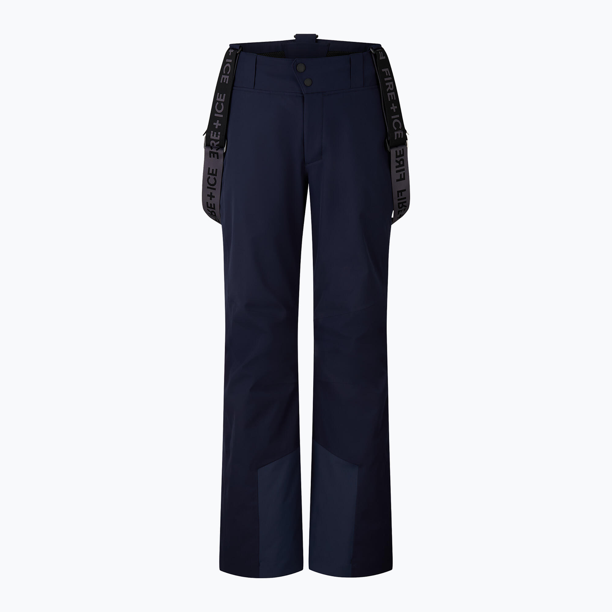 BOGNER FIRE + ICE Bogner Fire + Ice Herren Skihose Scott night blue 6/7