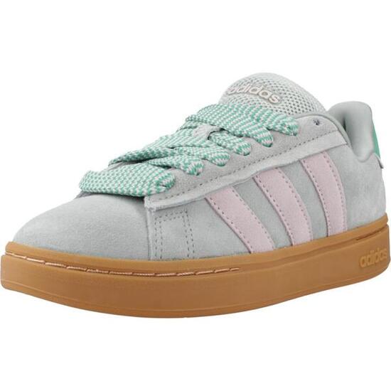 Zapatillas mujer Adidas Grand Court Alpha 0