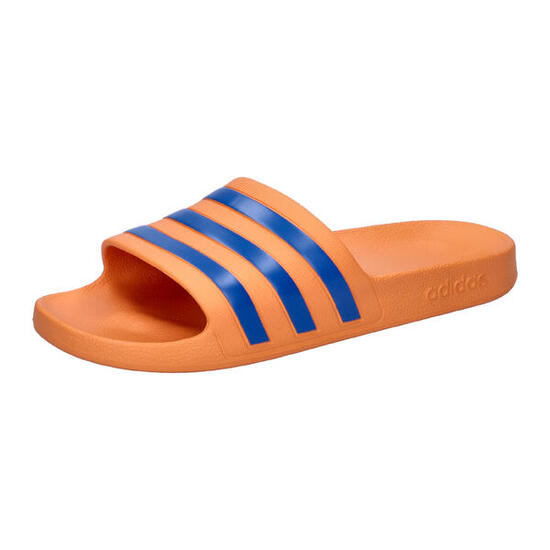 adidas Unisex Badeschlappen ADILETTE AQUA
