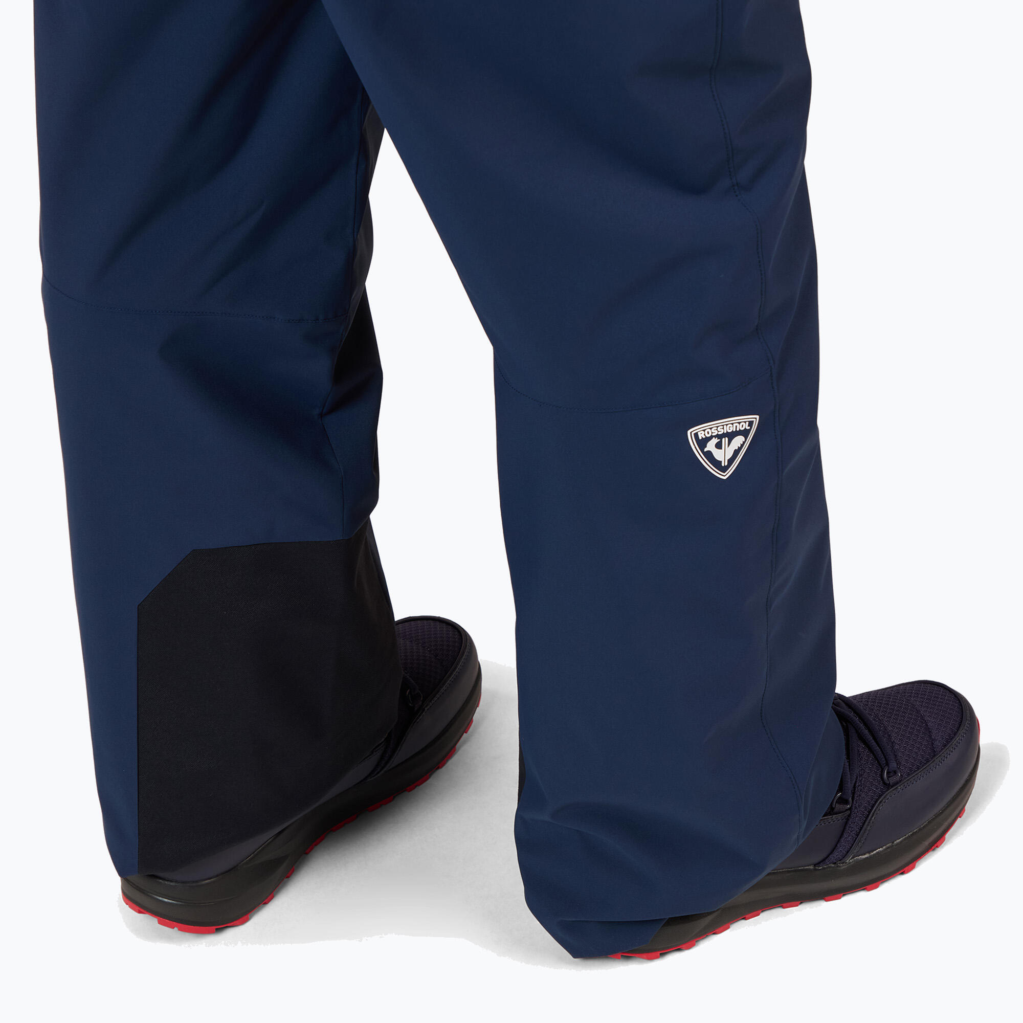 Insulated ski Trousers Rossignol Strawpile 7/7