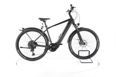 Tweedehands - bulls cross rider evo 2 e-bike 2023 - goed