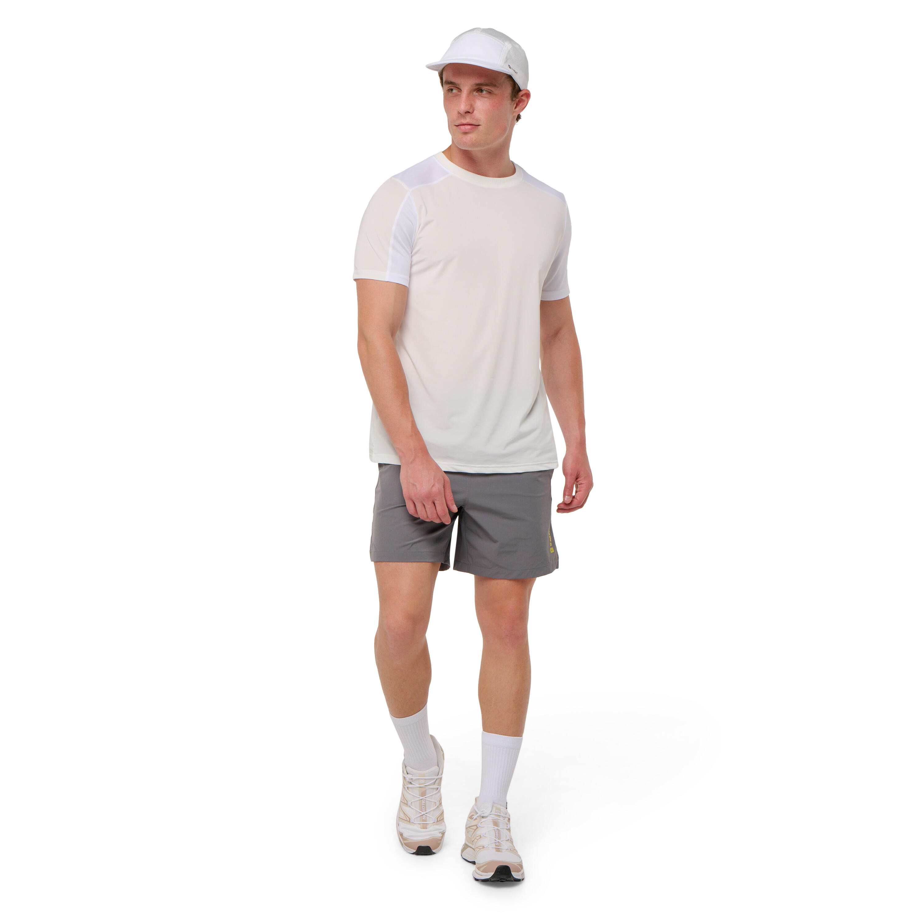 T-shirt sport rafraîchissant homme G-HEAT anti-UV UPF50+ 3/7