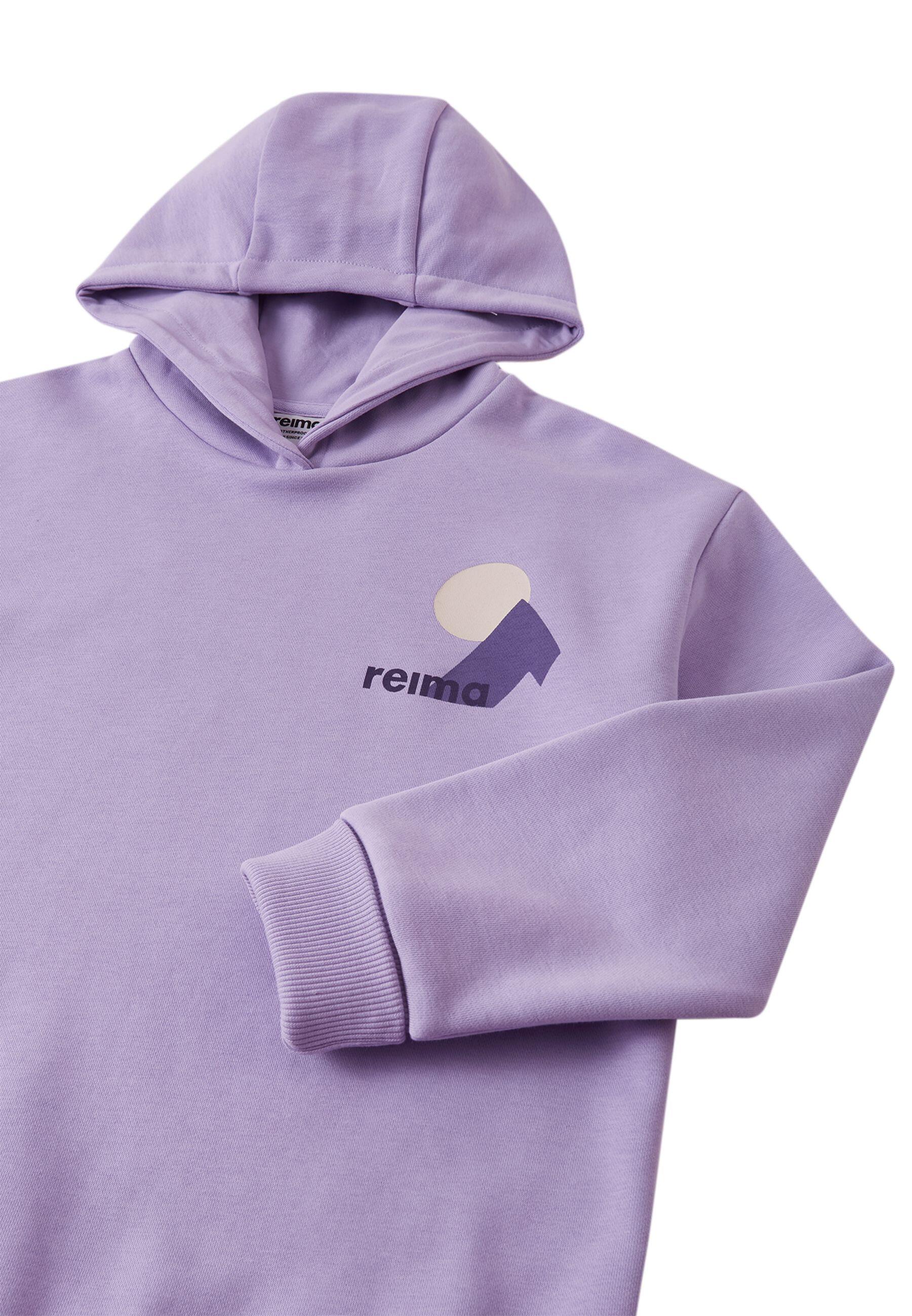 Sweat à capuche Huppis - non pertinent 3/5