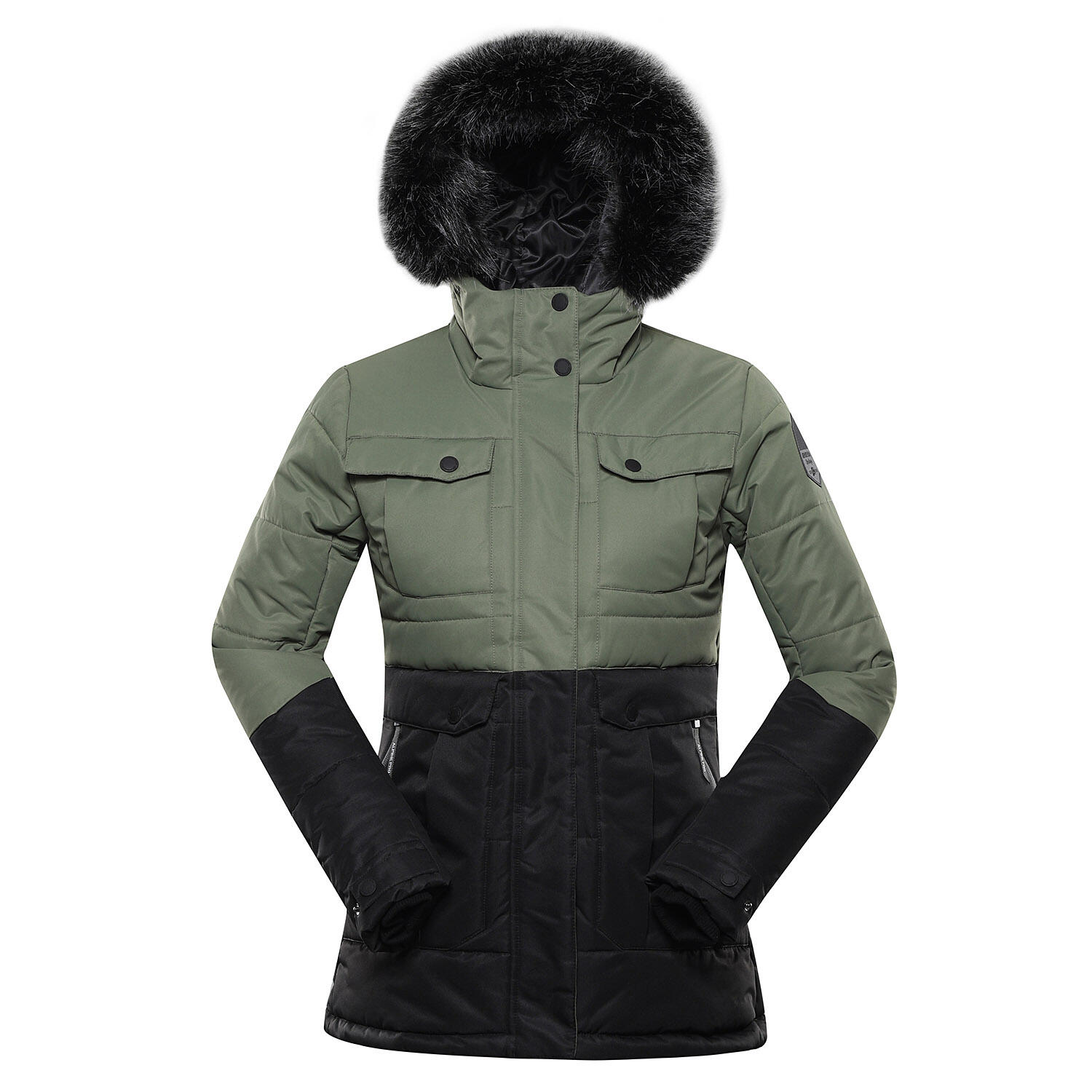 ALPINE PRO picture