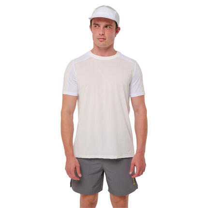T-shirt sport rafraîchissant homme G-HEAT anti-UV UPF50+