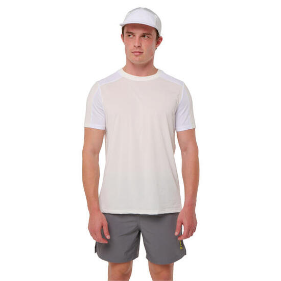 T-shirt sport rafraîchissant homme G-HEAT anti-UV UPF50+