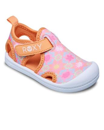 Zapatos de licra GROM Azul Bebé Niña