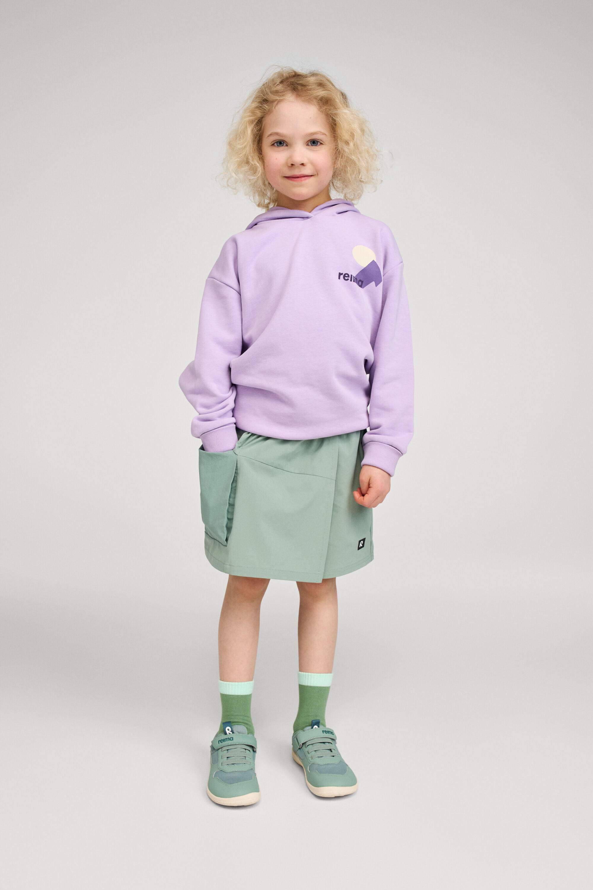 Sweat à capuche Huppis - non pertinent 5/5