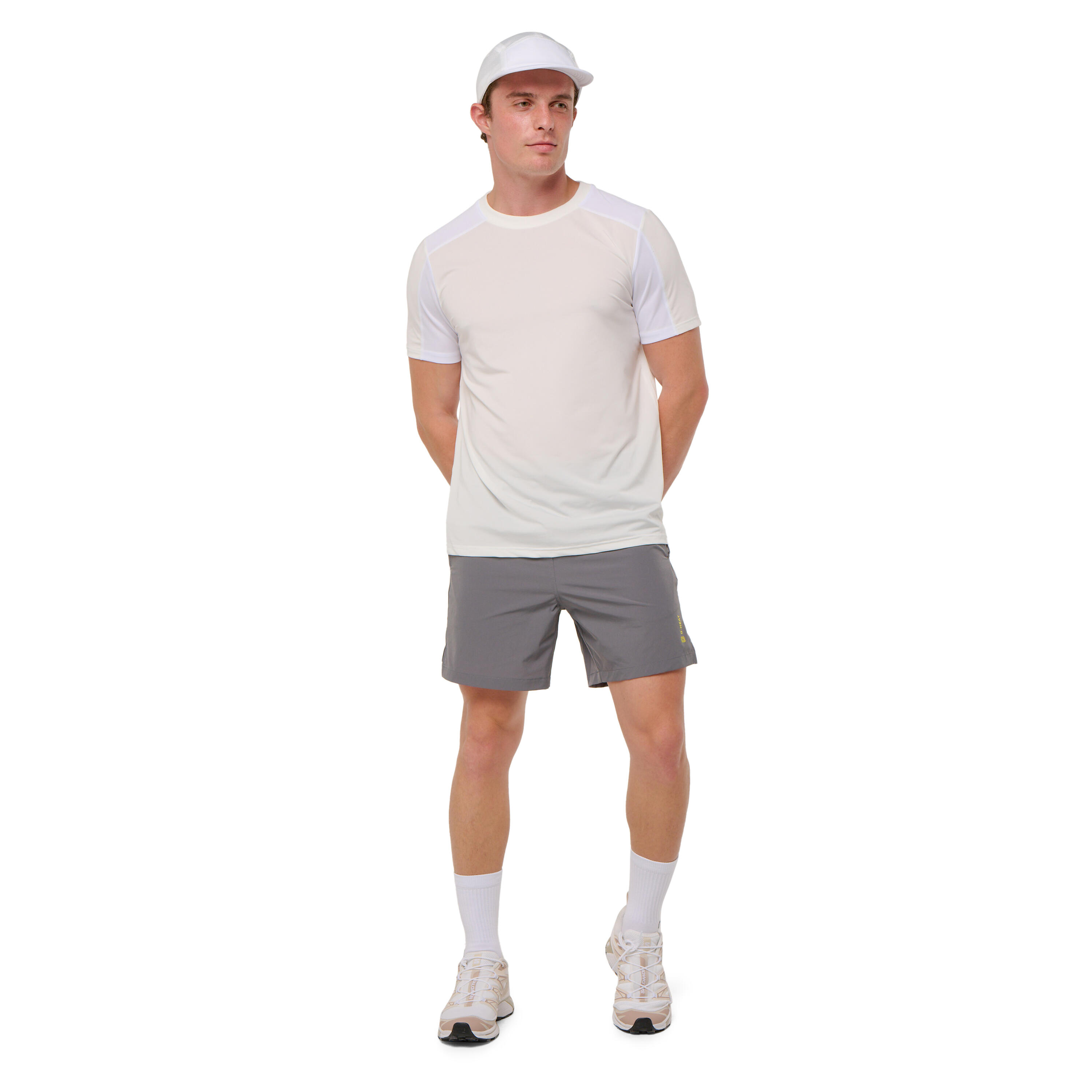 T-shirt sport rafraîchissant homme G-HEAT anti-UV UPF50+ 4/7