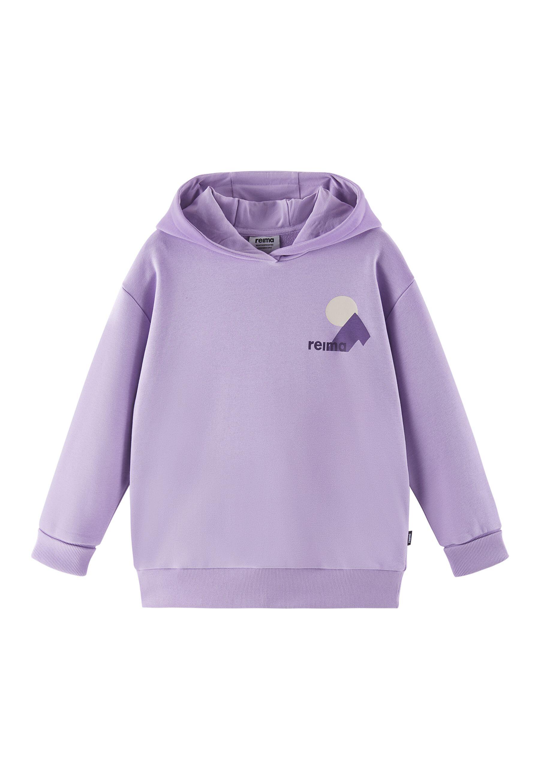lilas rose