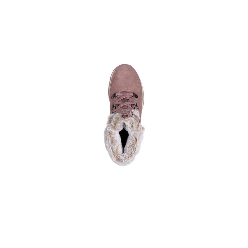 Pantofi damă SKECHERS Trego Snow Worries