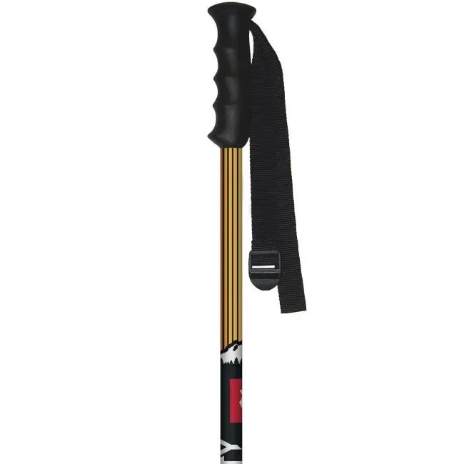 Kije narciarskie MAJESTY Freeski 2p 2/4