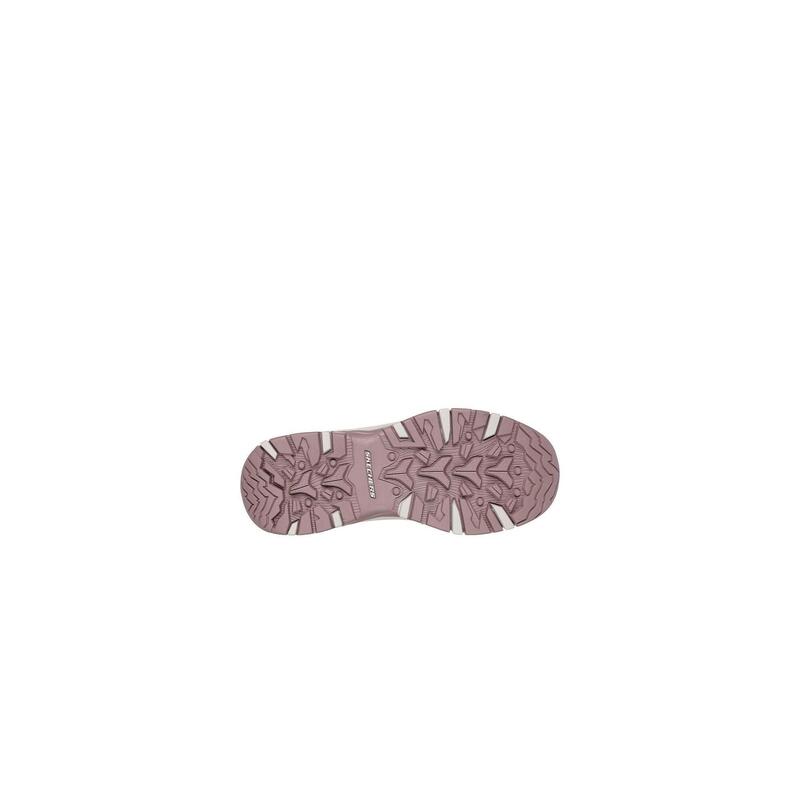 Pantofi damă SKECHERS Trego Snow Worries