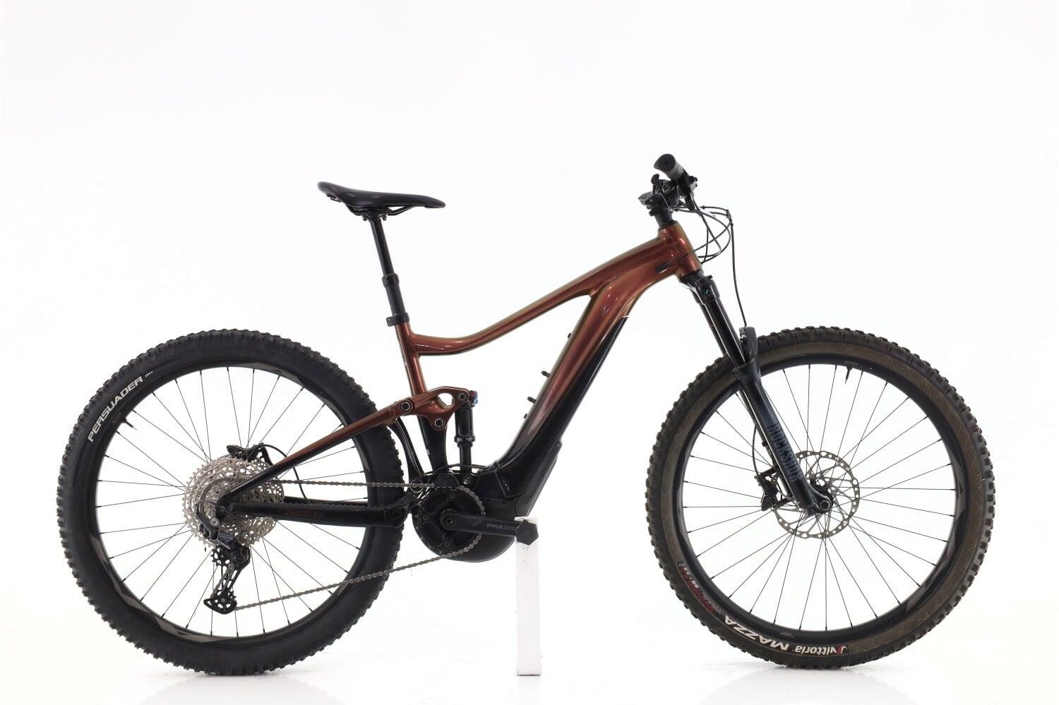 GIANT Refurbished e-MTB · Trance E+ Pro 3 · Very good condition
