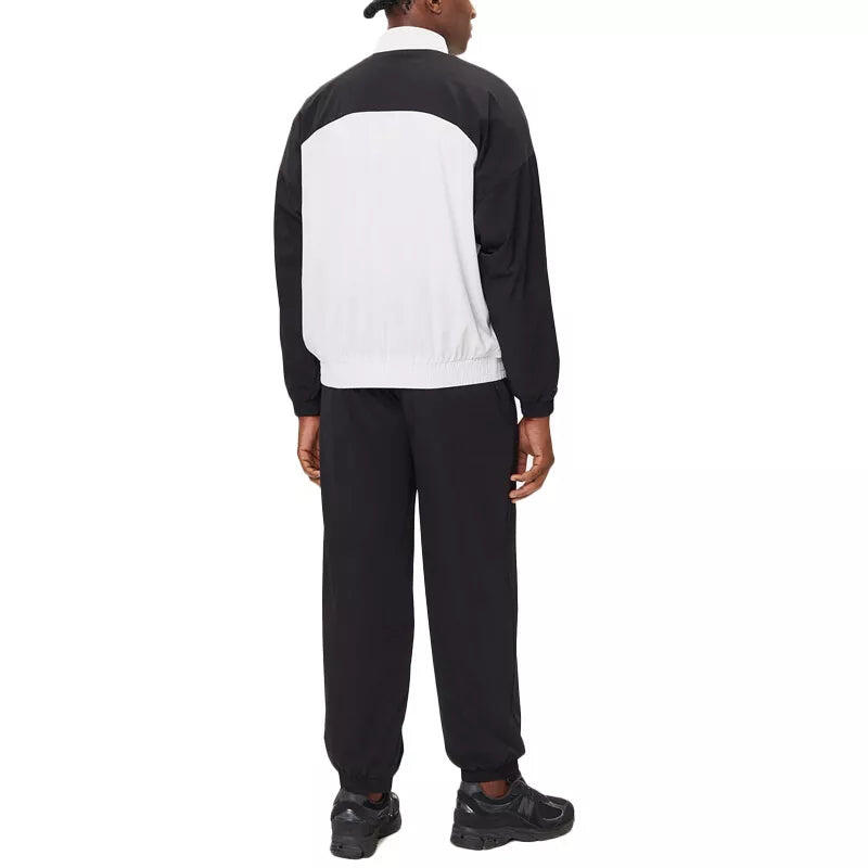 Fato de Treino Desportivo EA7 Emporio Armani ENSEMBLE DE SURVETEMENT EA7 3/7