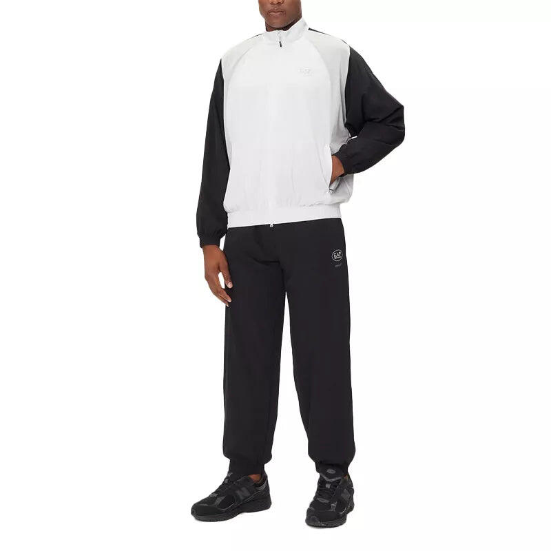 Fato de Treino Desportivo EA7 Emporio Armani ENSEMBLE DE SURVETEMENT EA7 2/7