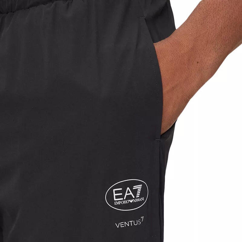 Fato de Treino Desportivo EA7 Emporio Armani ENSEMBLE DE SURVETEMENT EA7 7/7