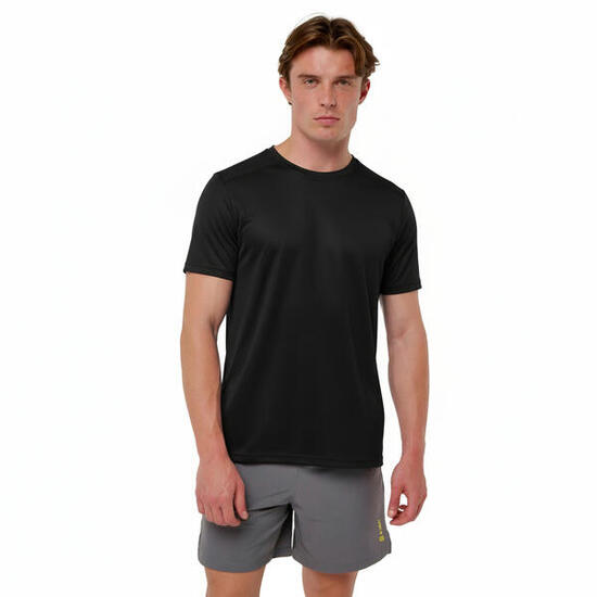 T-shirt sport rafraîchissant homme G-HEAT anti-UV UPF50+