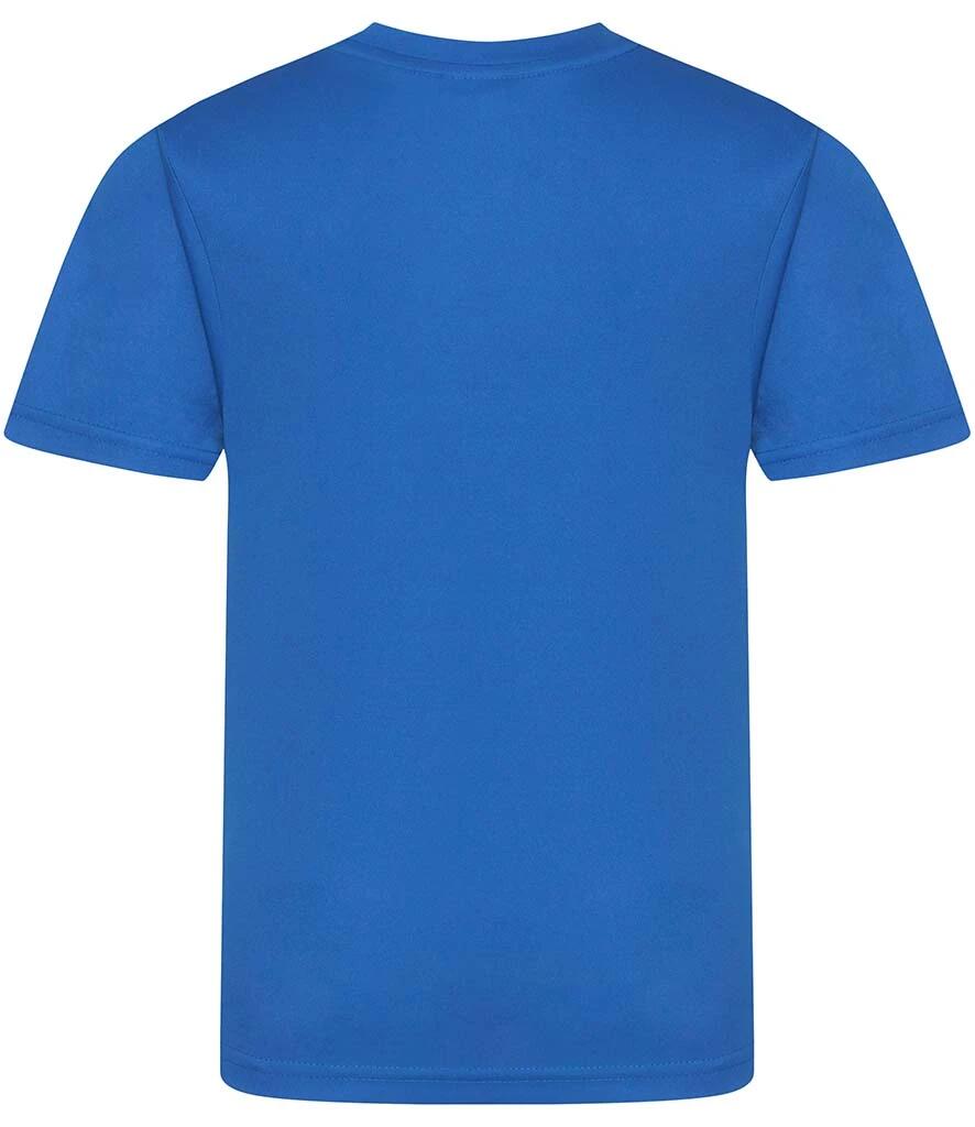 T-shirt enfant Just Cool Smooth 2/3