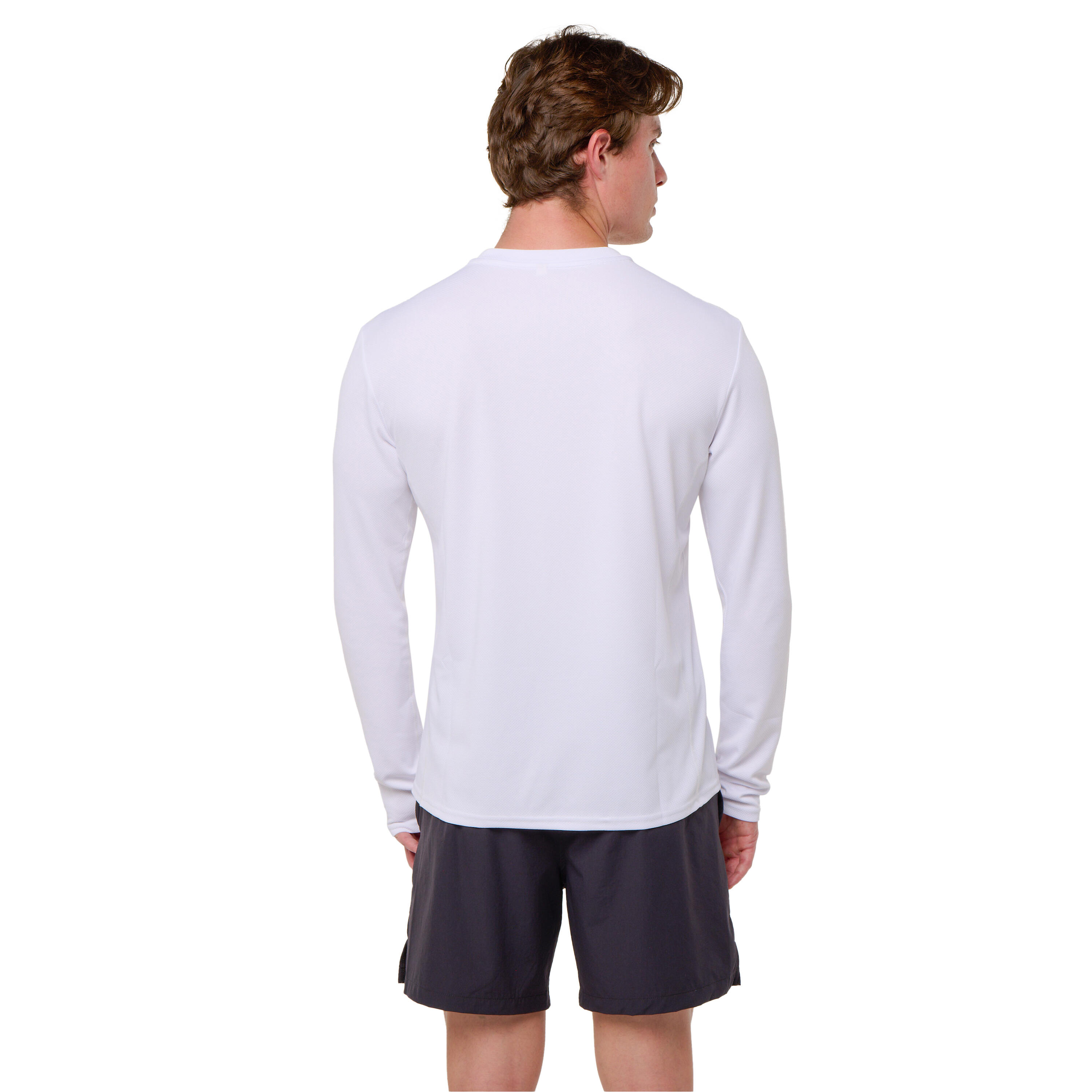 T-shirt Rafraîchissant Manches Longues Anti-UV JadeCool 2/6
