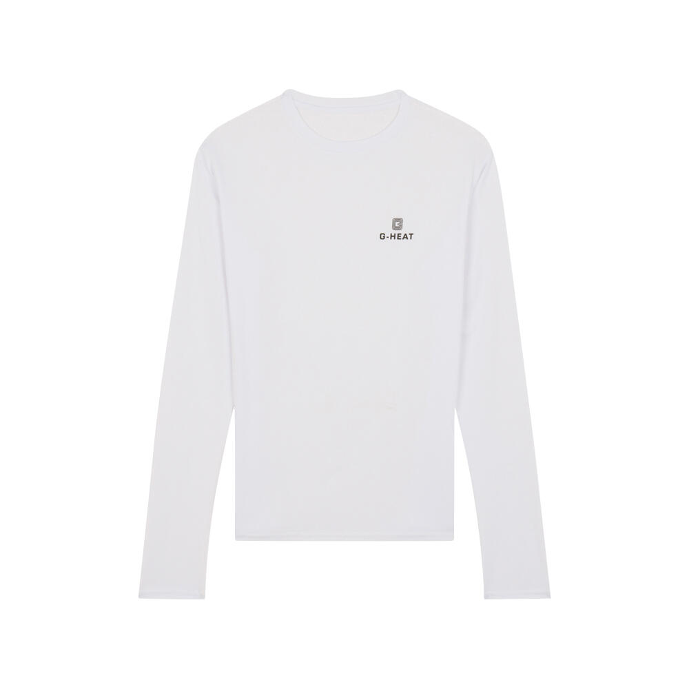 T-shirt Rafraîchissant Manches Longues Anti-UV JadeCool 4/6