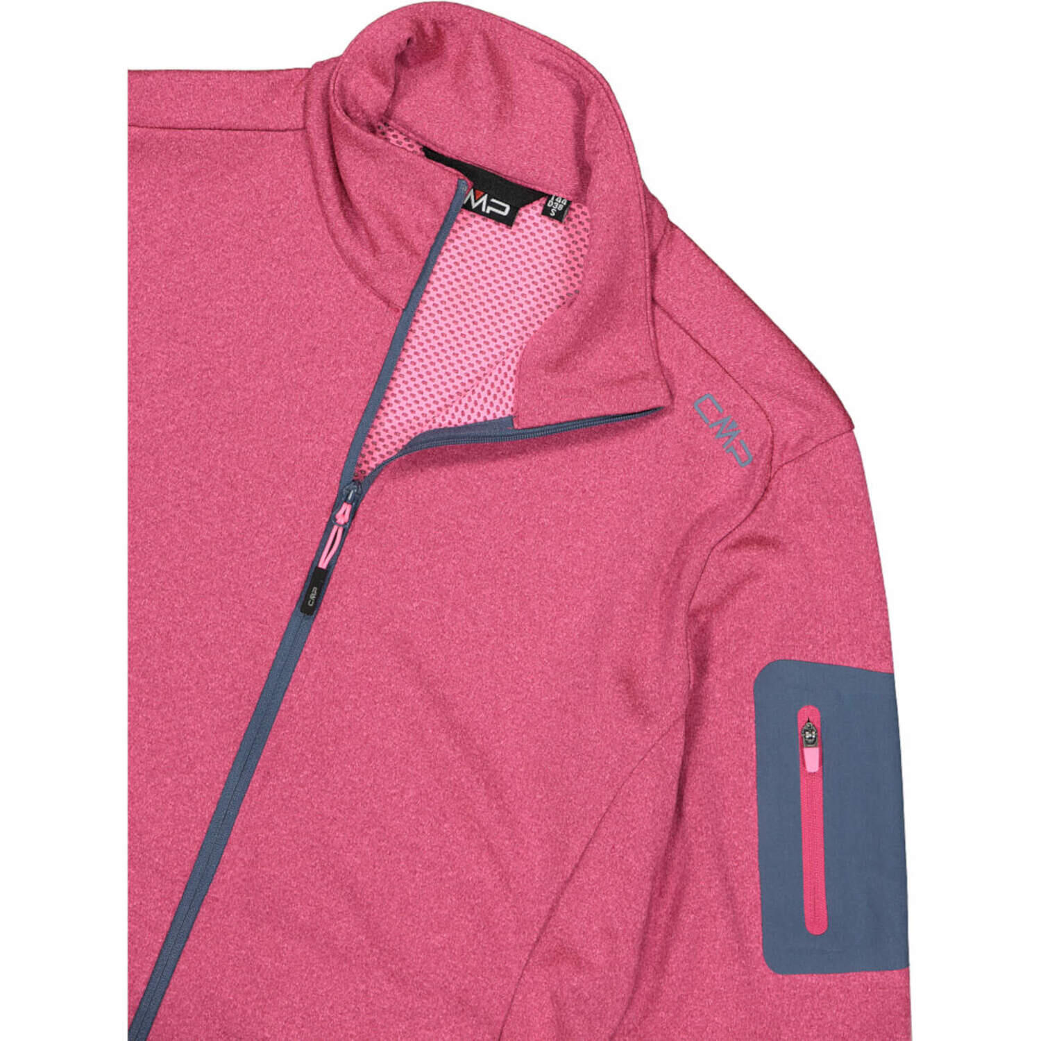 CMP Damen Jacke Woman Jacket 36L6396 5/5